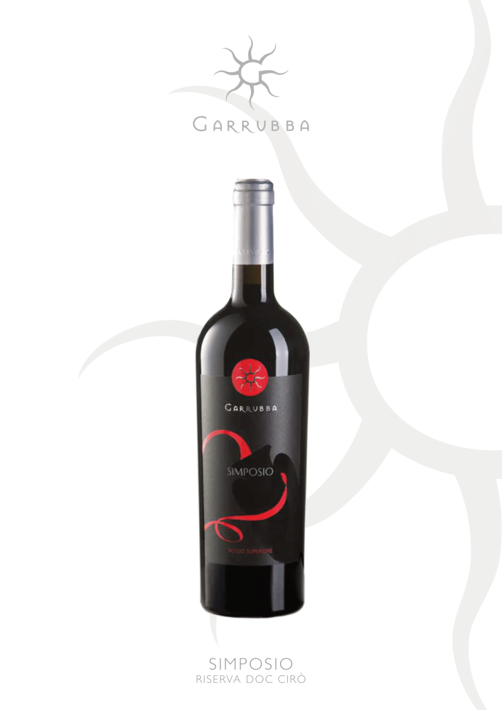 simposio riserva doc cirò